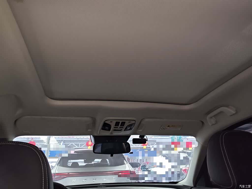 Haval H7, 2019 18