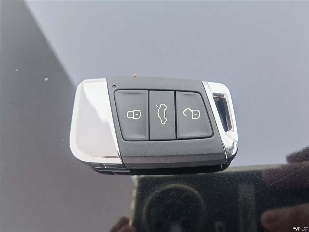 Volkswagen Magotan, 2018 19