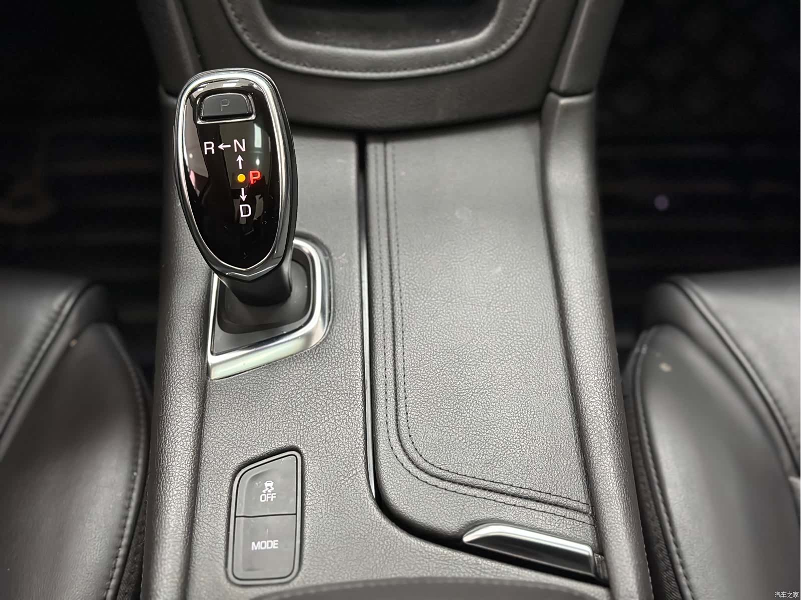 Cadillac XT5, 2019 13