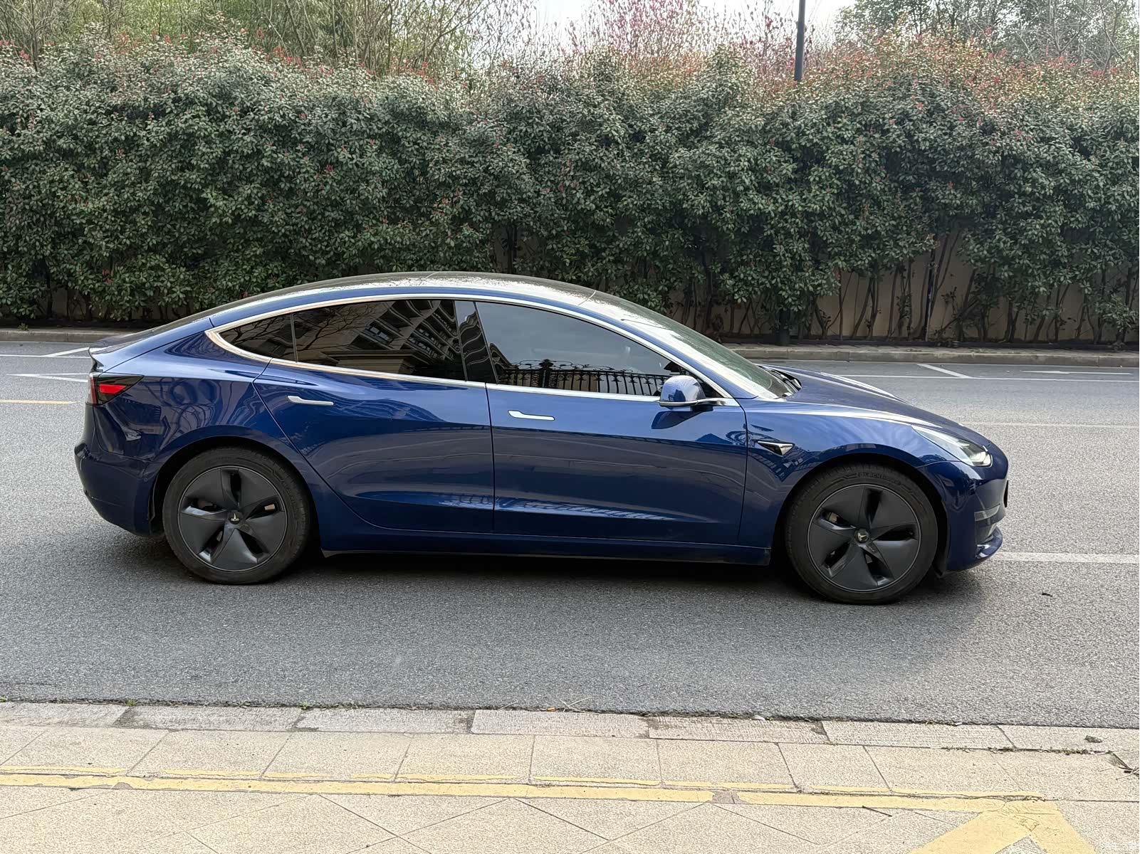 Tesla Model 3, 2020 6