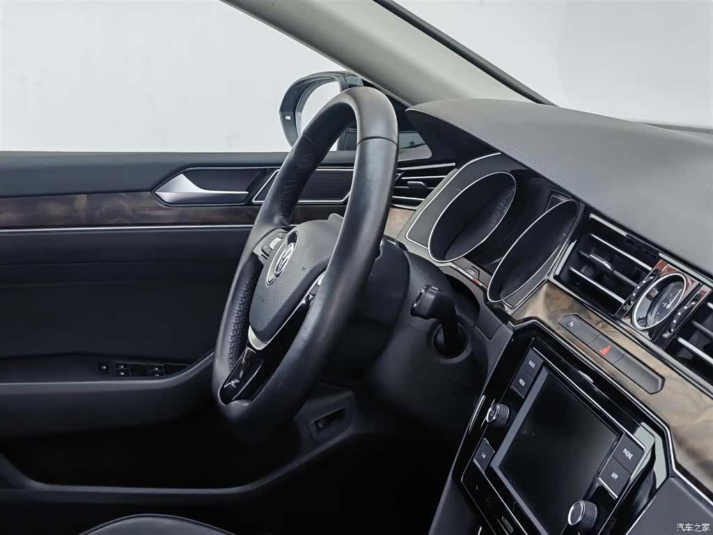 Volkswagen Magotan, 2018 22