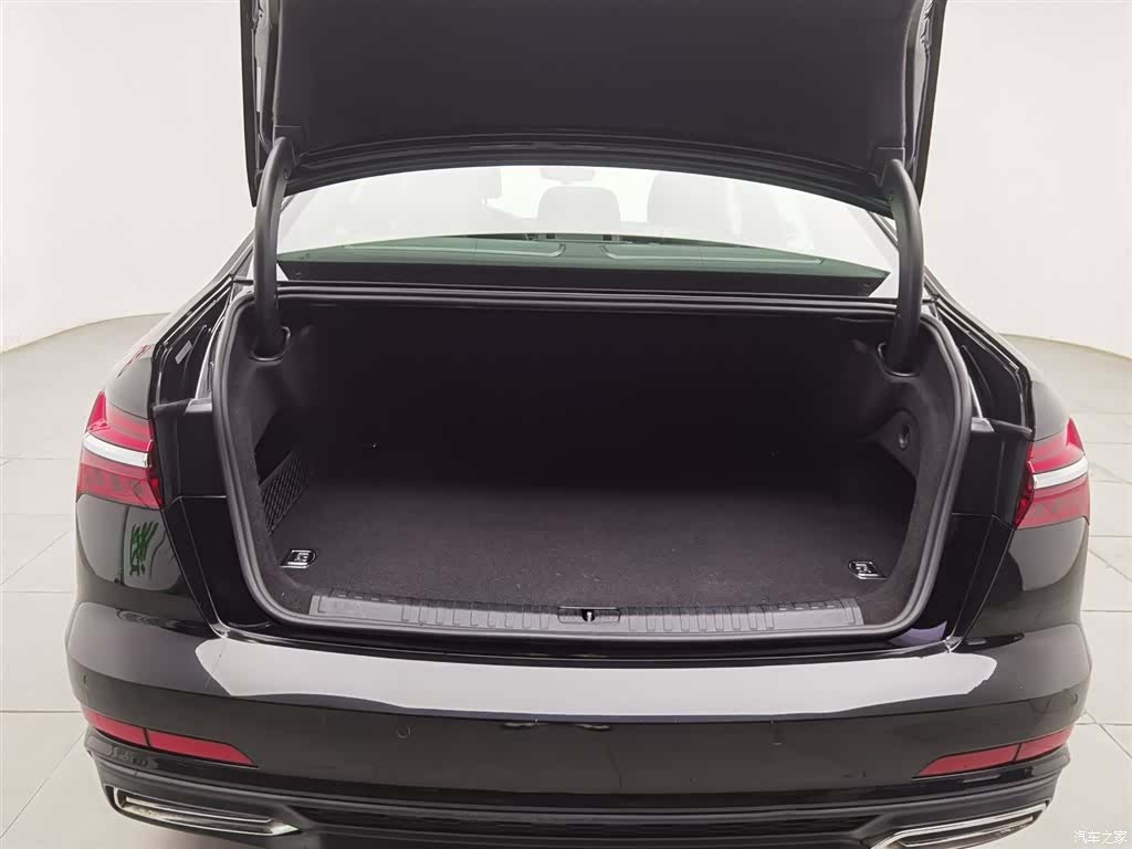 Audi A6L, 2021 16