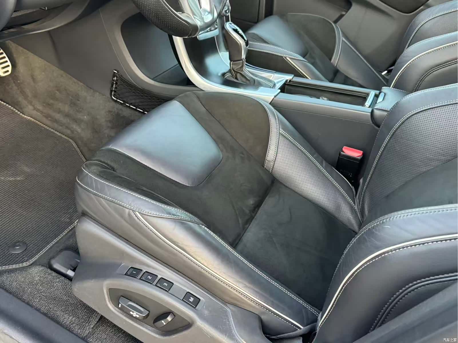 Volvo XC60, 2016 10