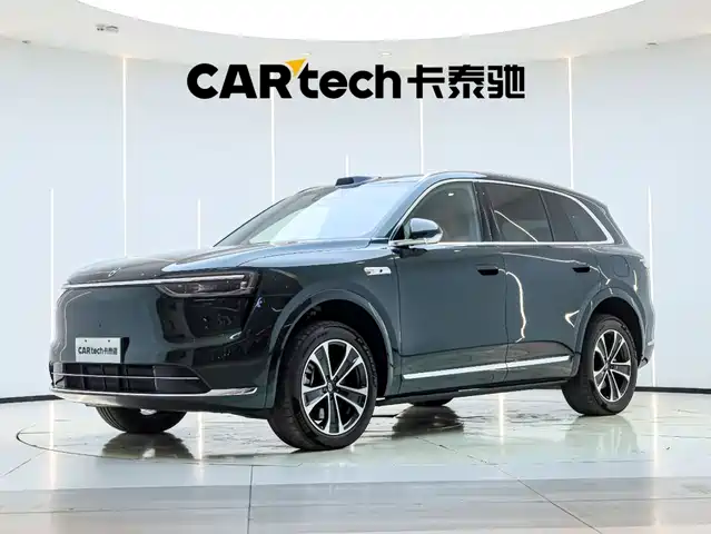 AITO M7 2025 — купить из Китая под заказ
