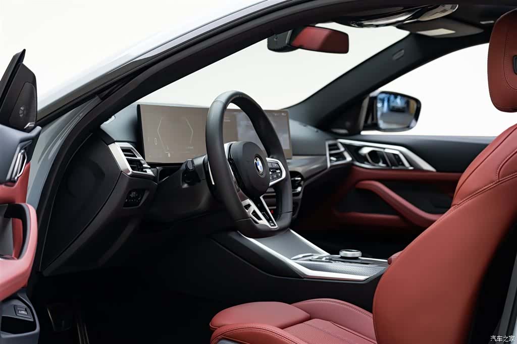 BMW 4 Series, 2025 9