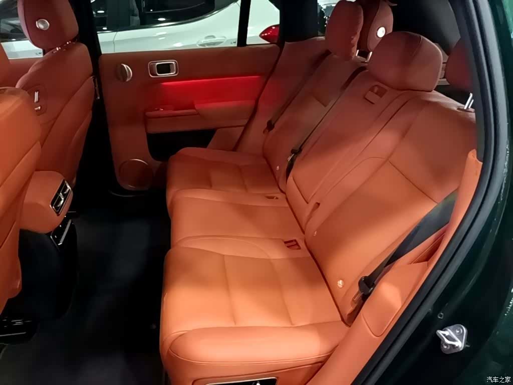 Li Auto L7, 2023 17