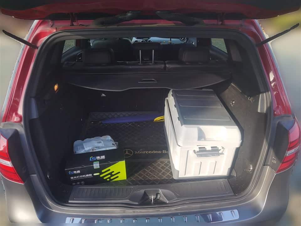 Mercedes-Benz Class B