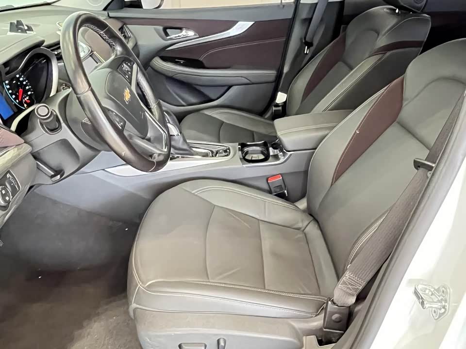 Chevrolet Mai Ruibao