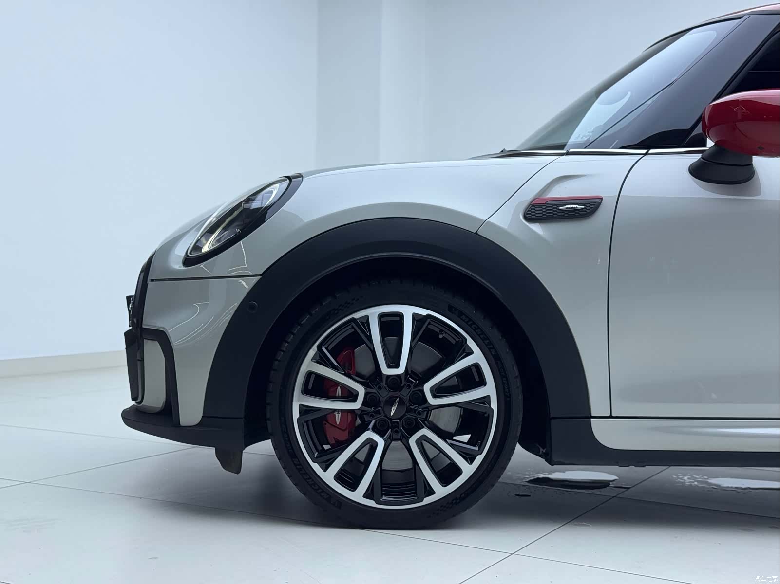 Mini Cooper, 2022 10