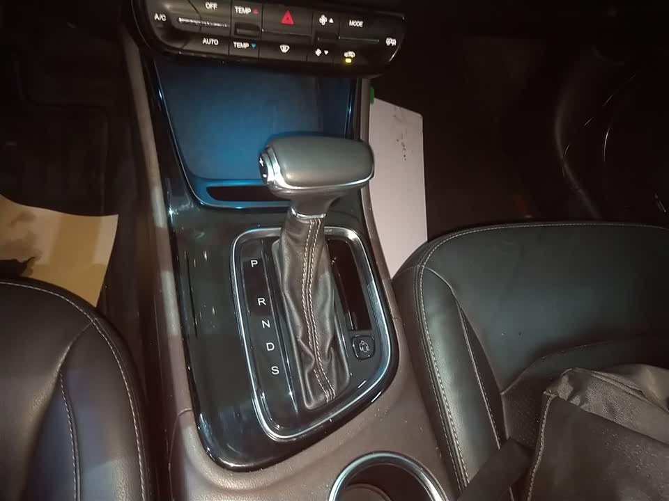 Trumpchi Trumpchi GA4