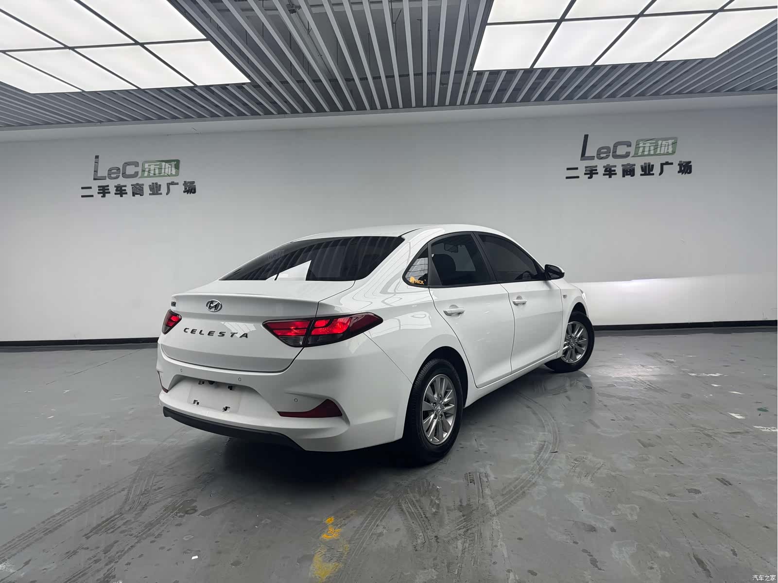 Hyundai GL, 2018 4