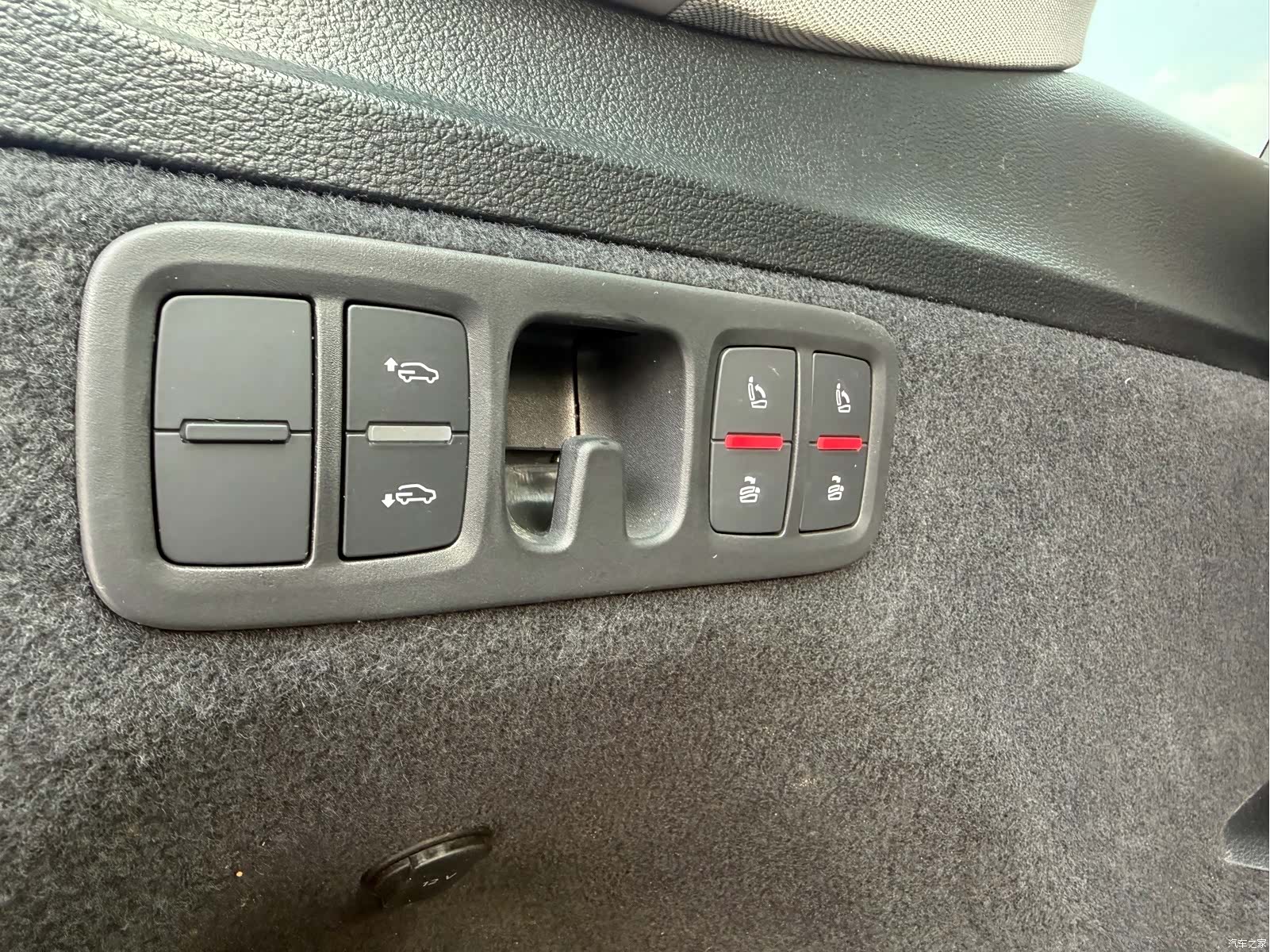 Audi Q7, 2021 22