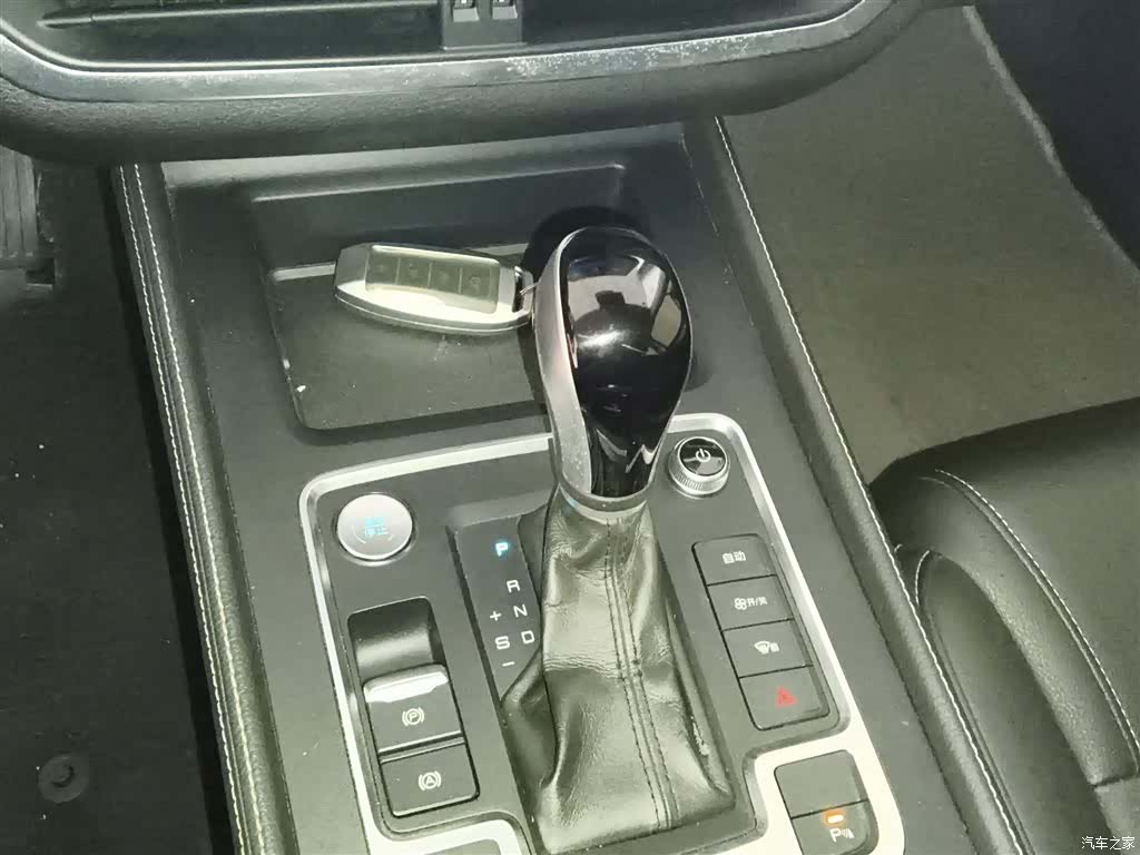 BYD Tang, 2018 14