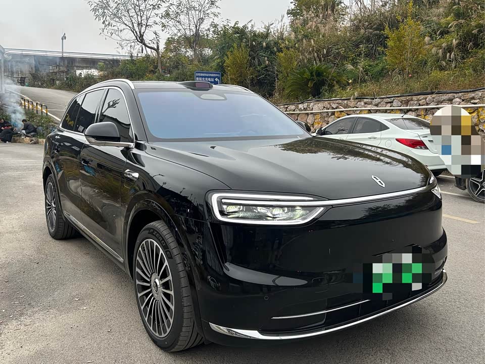 AITO Ask the world M7