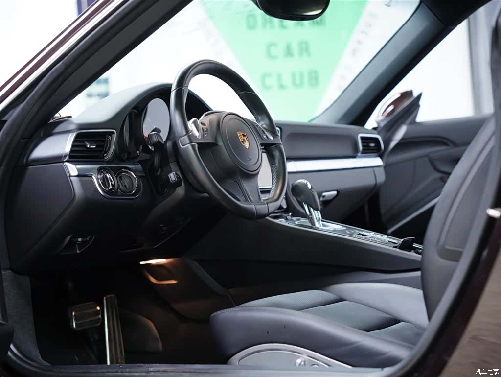 Porsche 911, 2017 28