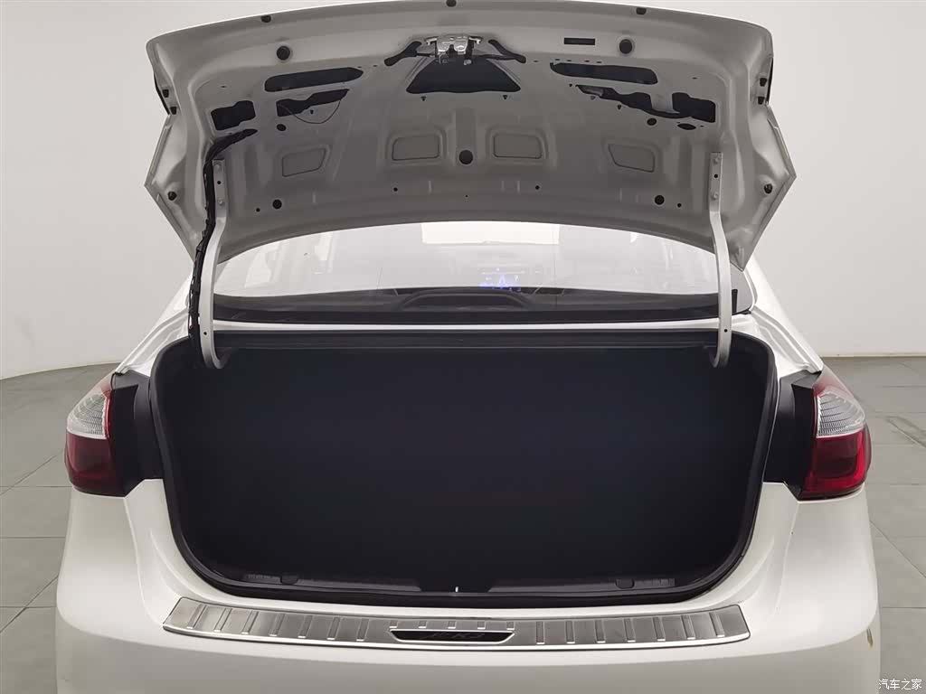 Kia K3, 2019 13