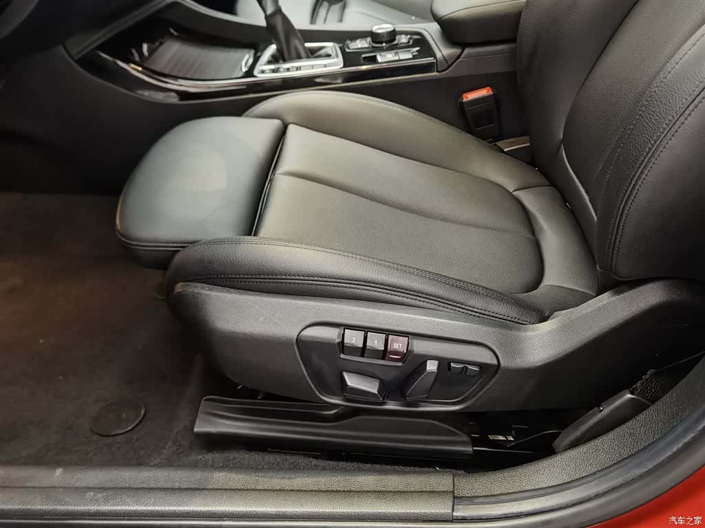 BMW 1 Series, 2017 20