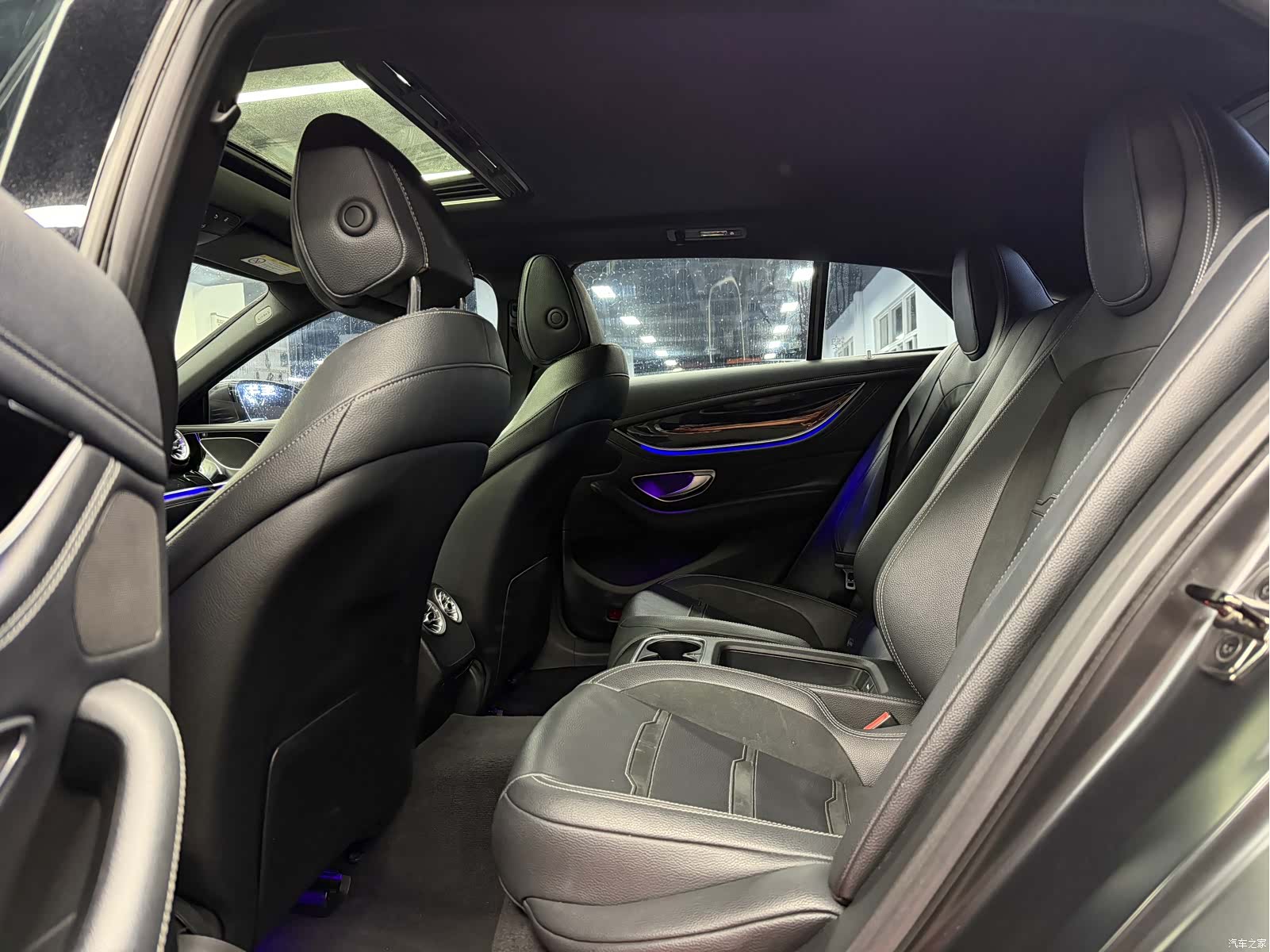 MG AMG, 2020 все фото
