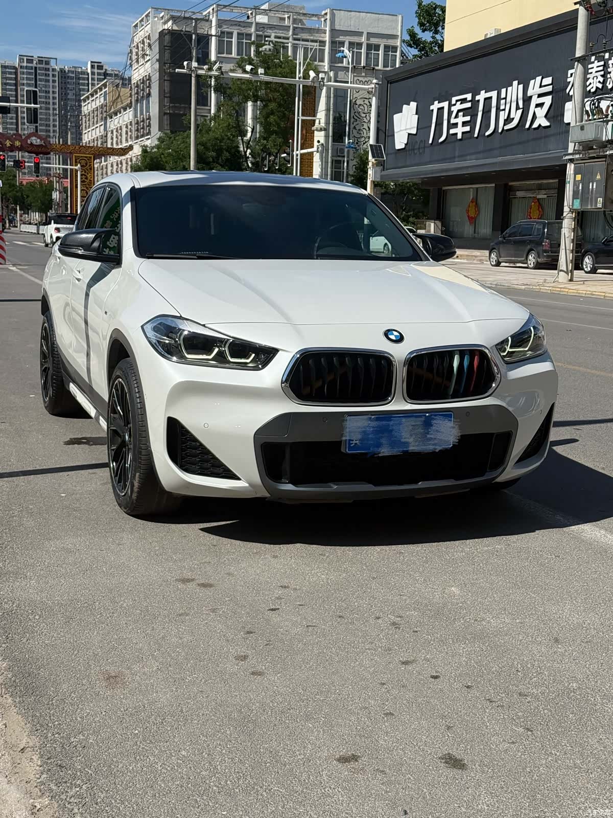 BMW X2, 2020 2
