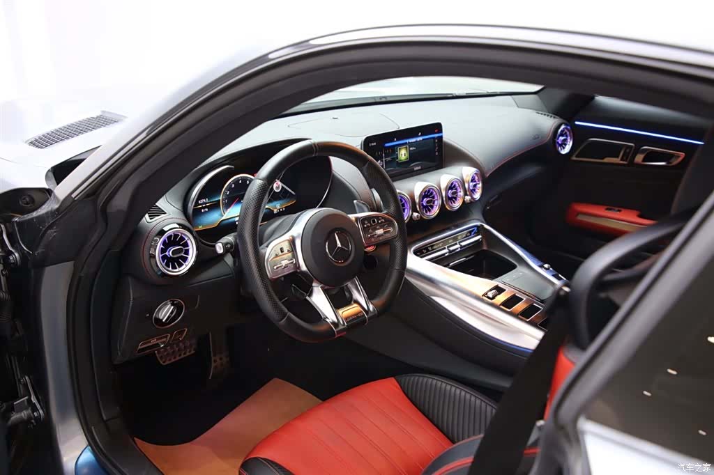 MG AMG, 2023 10