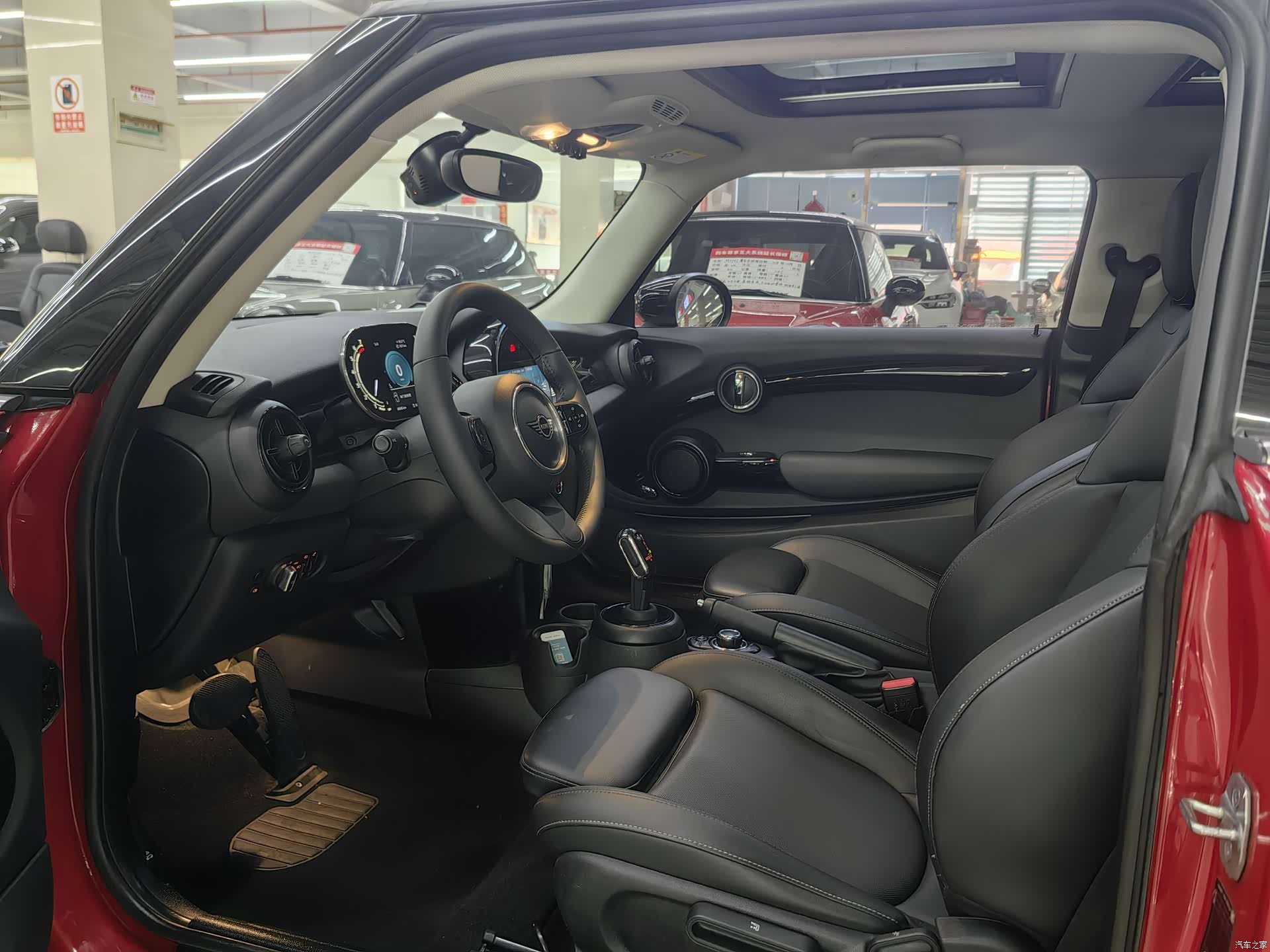 Mini Cooper, 2021 6