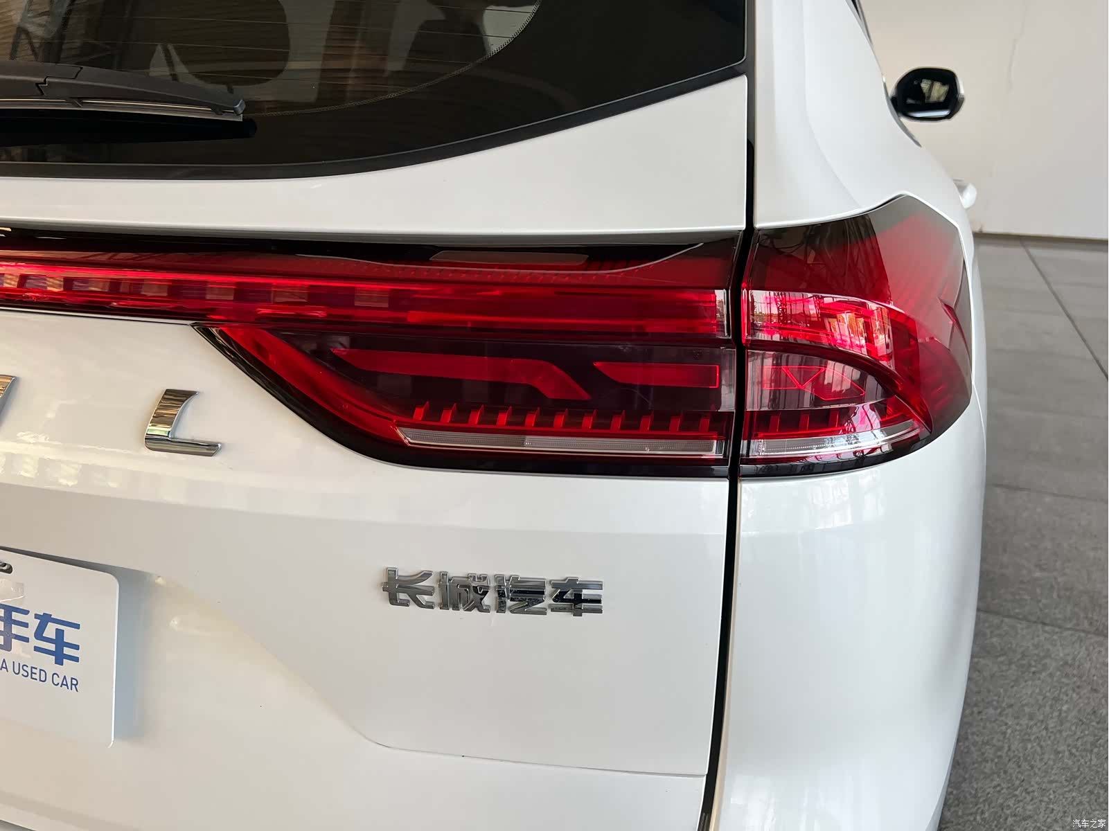 Haval H6, 2024 8