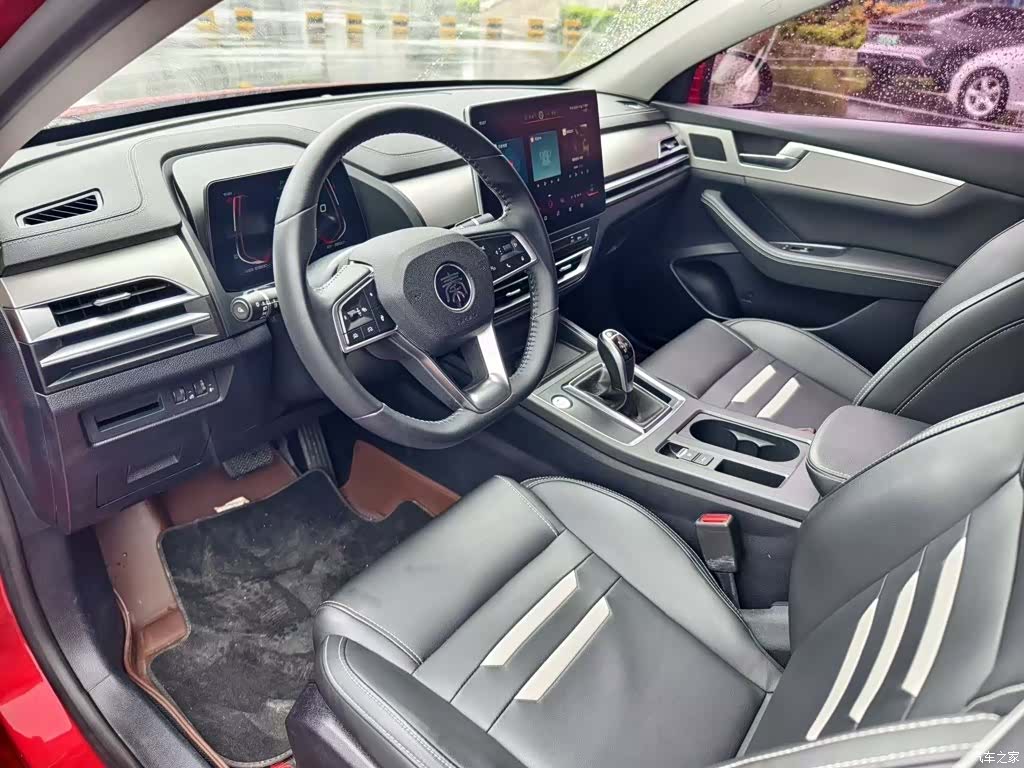 BYD Qin, 2019 все фото