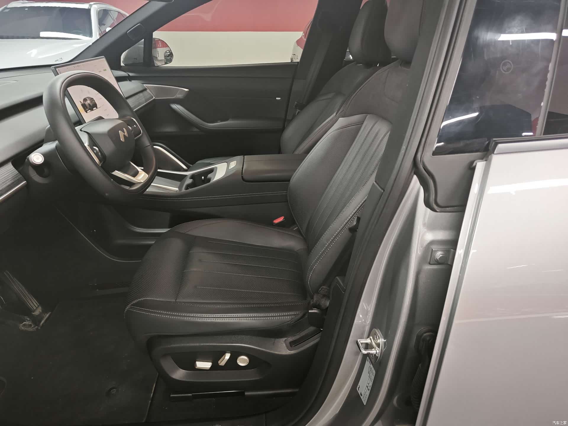 NIO L60, 2025 9