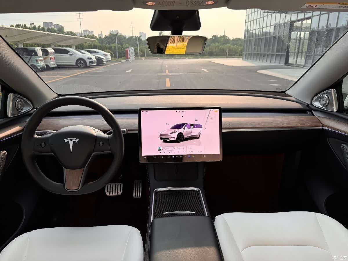 Tesla Model Y, 2023 8