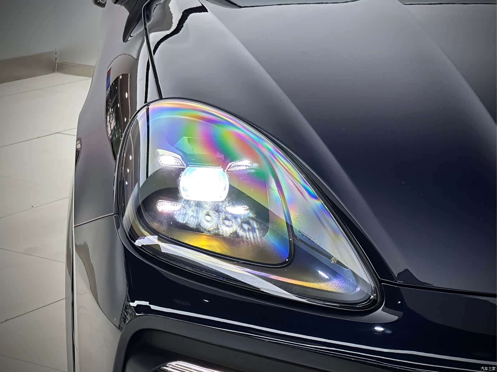 Porsche Cayenne, 2020 9