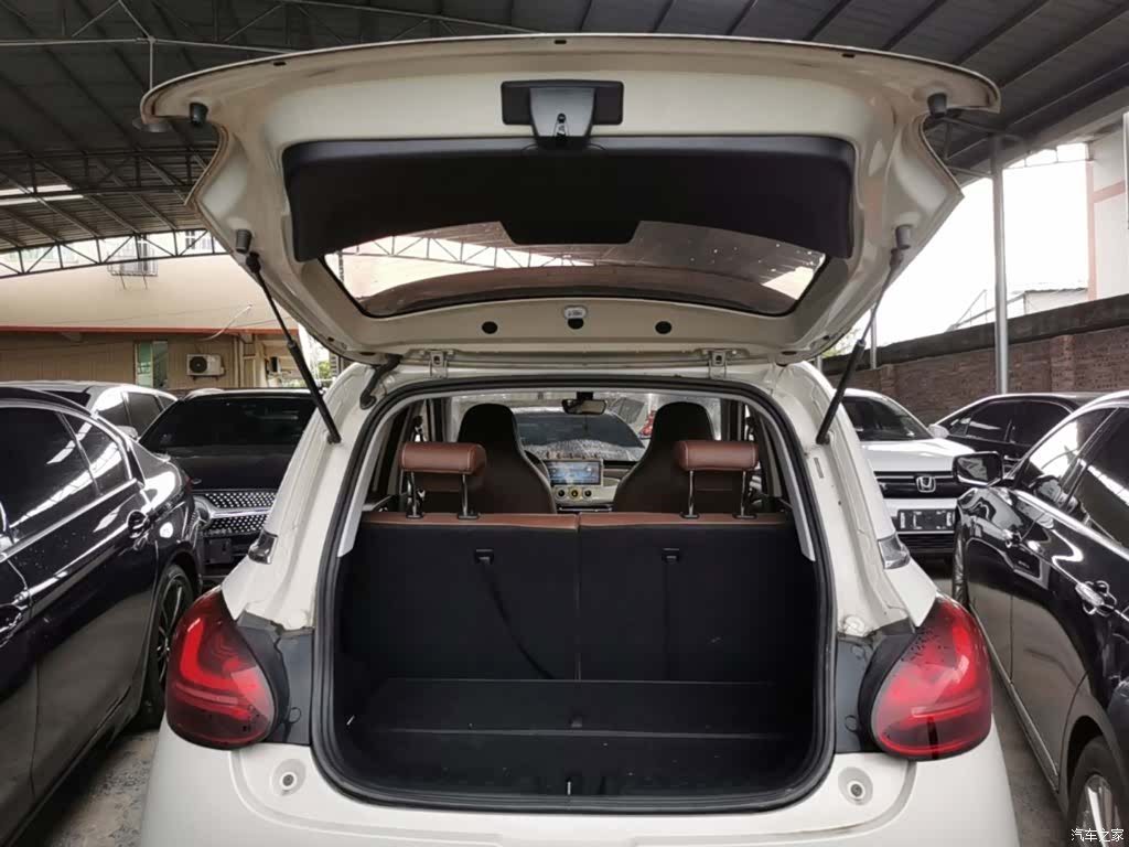 Wuling Bingo, 2024 19