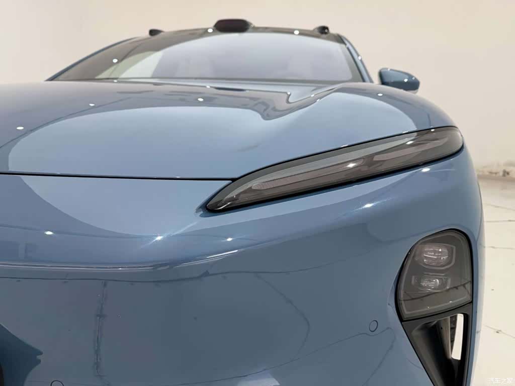 NIO ET5, 2023 2