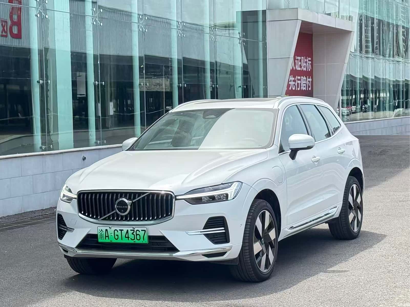 Volvo XC60, 2025 1
