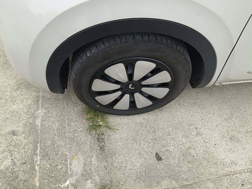 Wuling Bingo, 2024 23