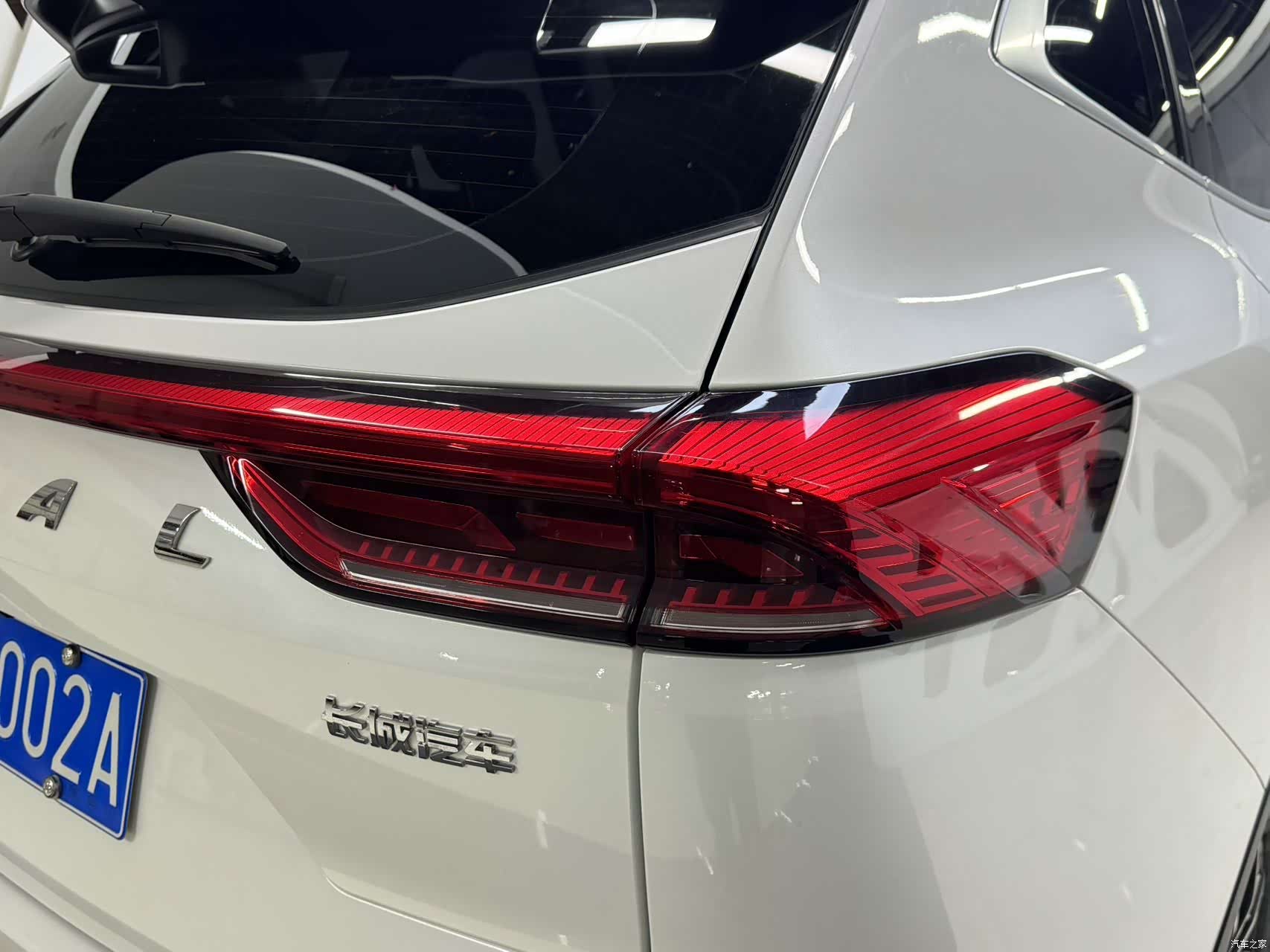 Haval H6, 2023 12