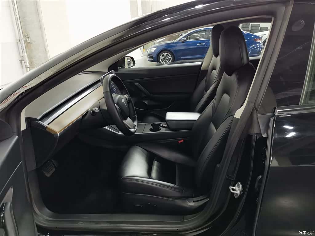 Tesla Model 3, 2020 10