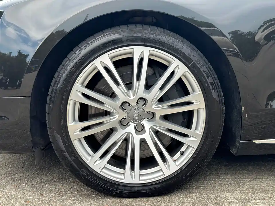 Audi A8 Audi A8