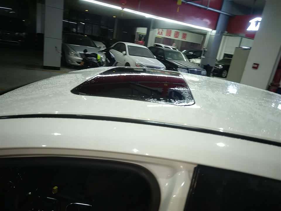 Trumpchi Trumpchi GA4