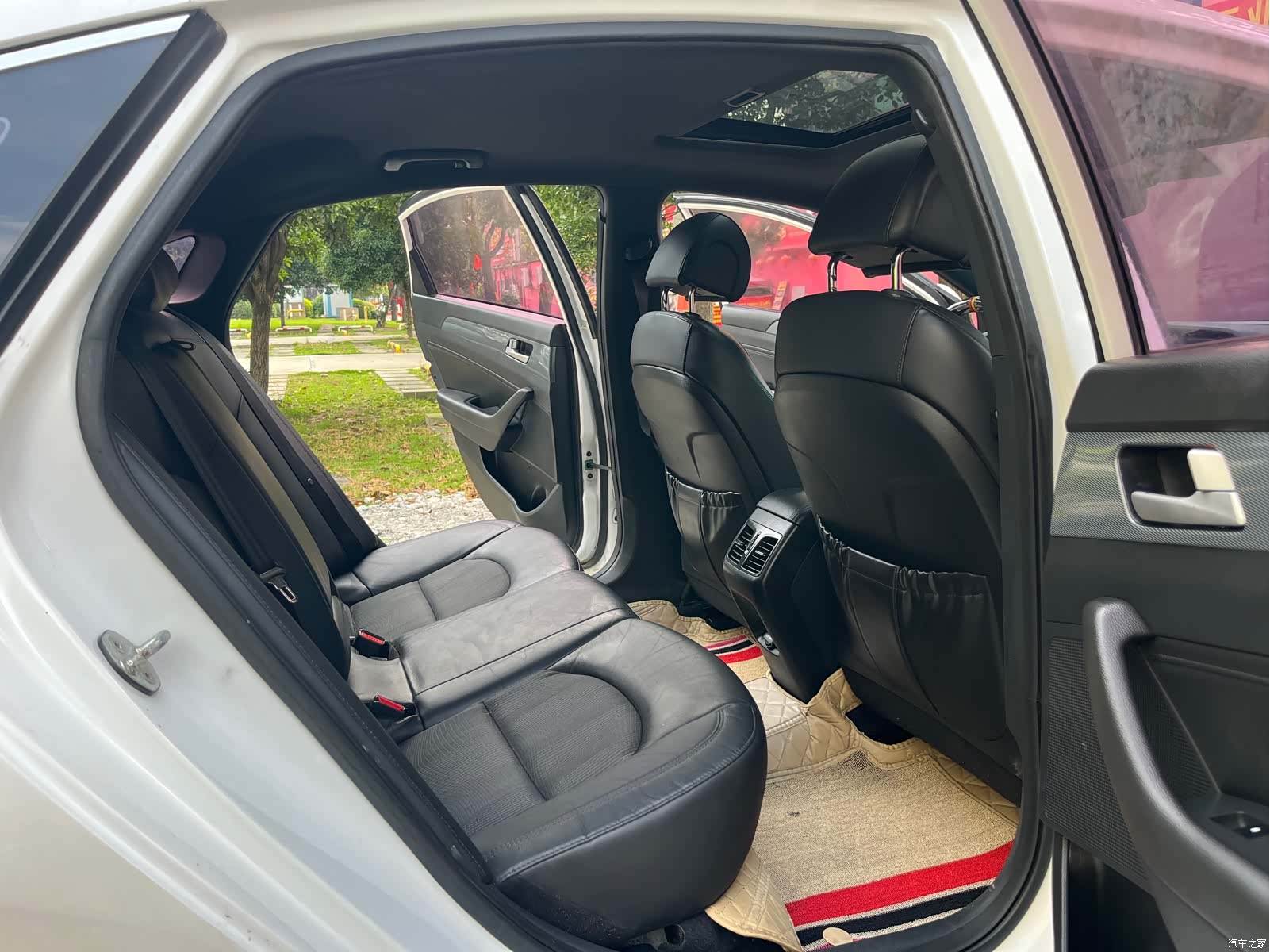 Hyundai Sonata, 2016 10