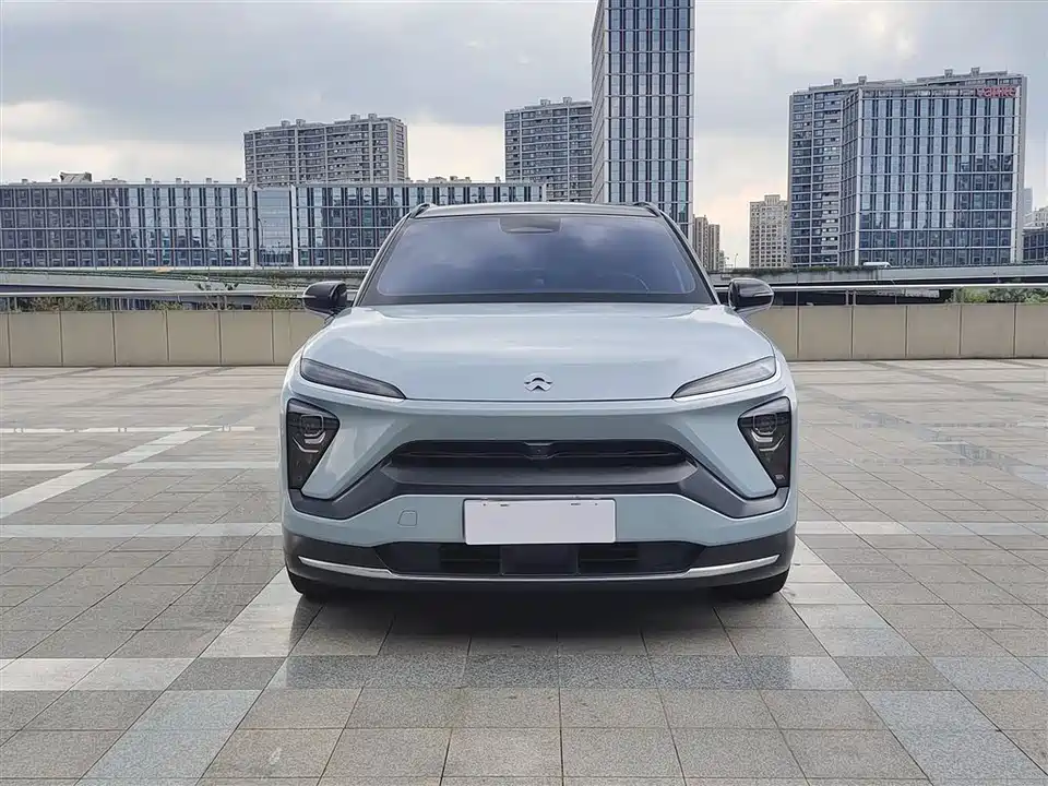 NIO ES6