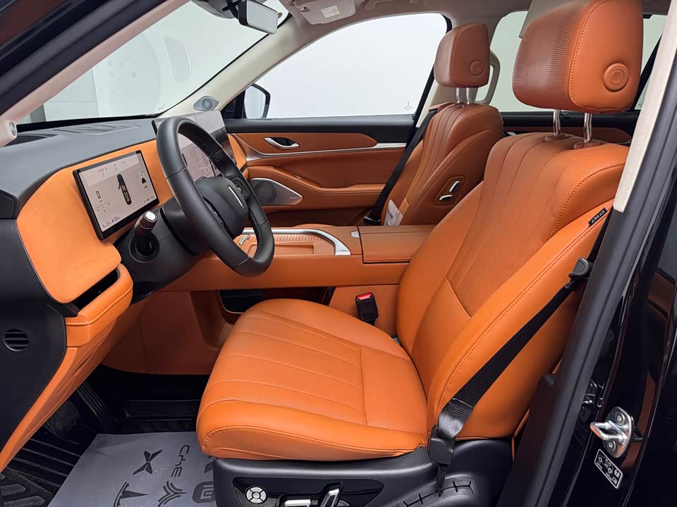 Weipai Blue Mountain