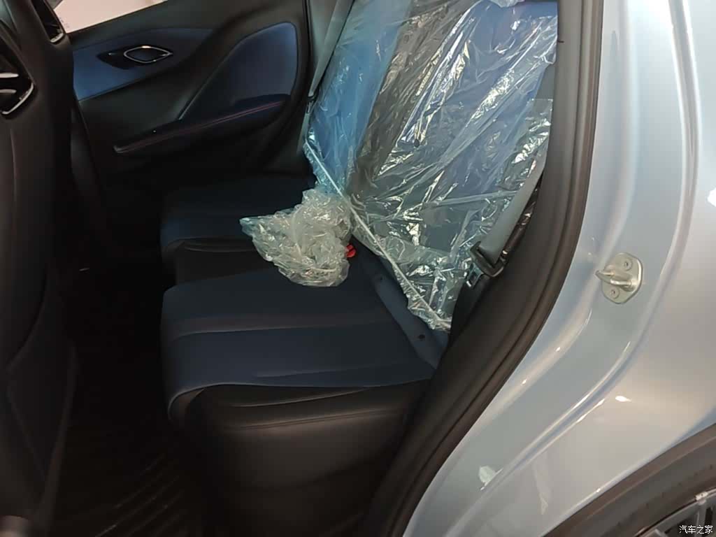 BYD Seagull, 2026 17