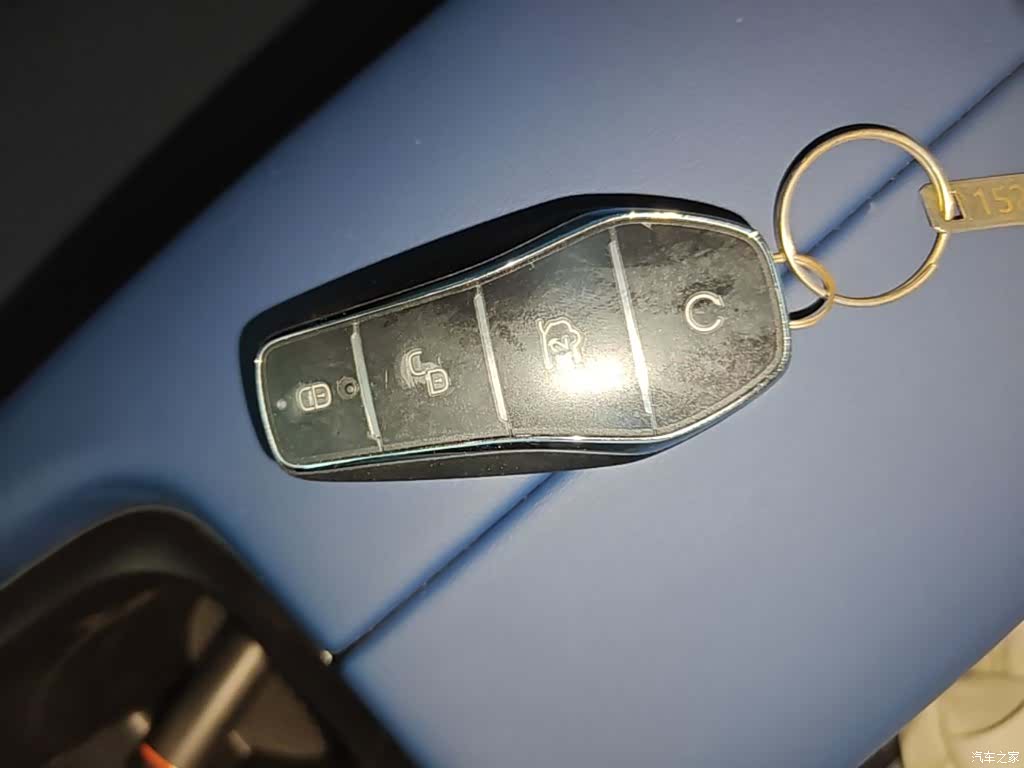 BYD Seagull, 2026 9