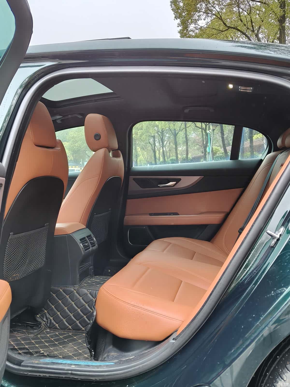 Land Rover XEL, 2023 все фото