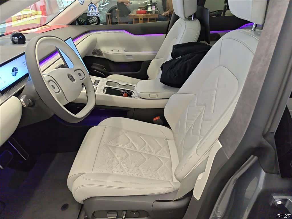 NIO ET7, 2024 15