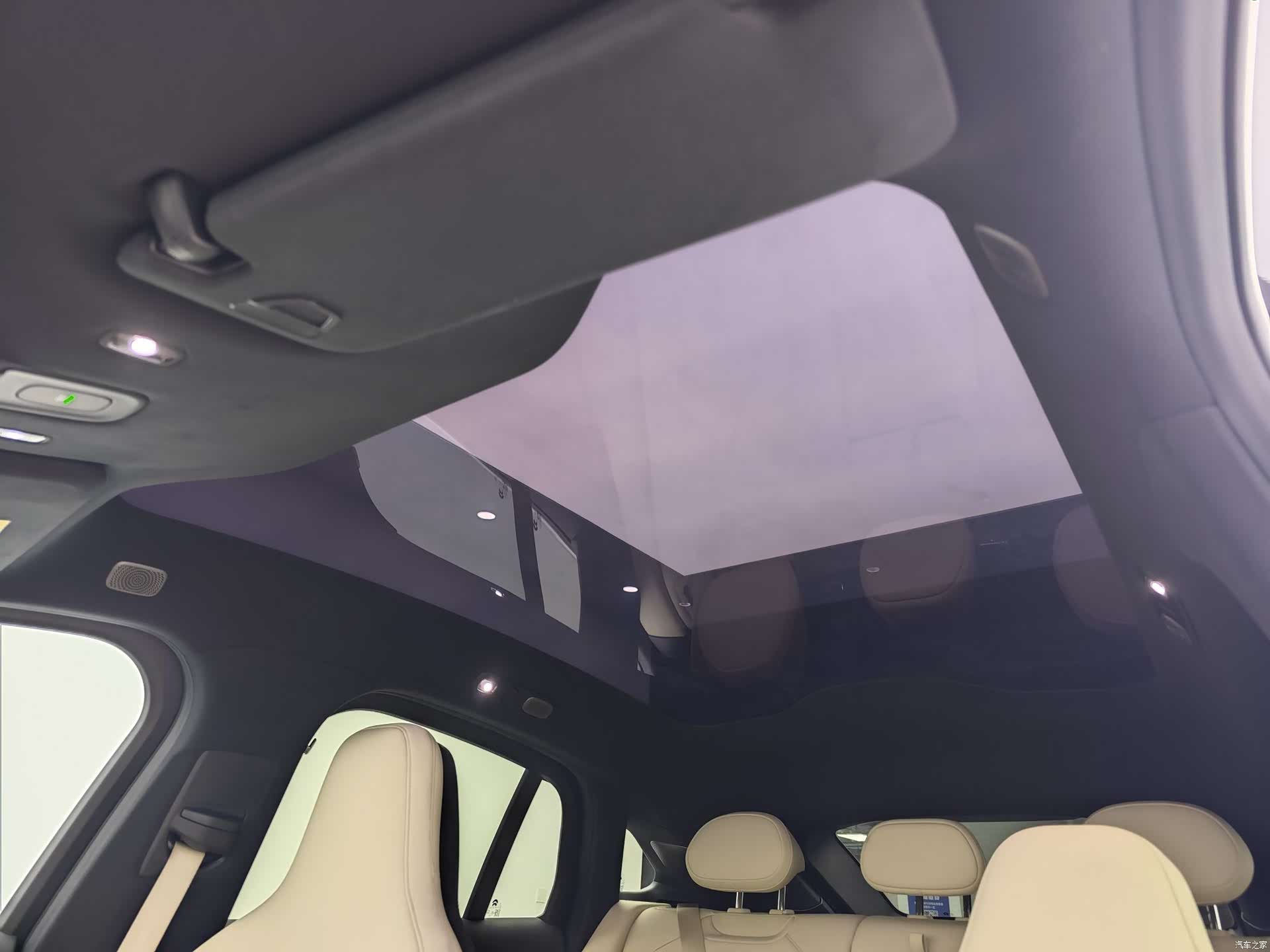 NIO EC6, 2025 10