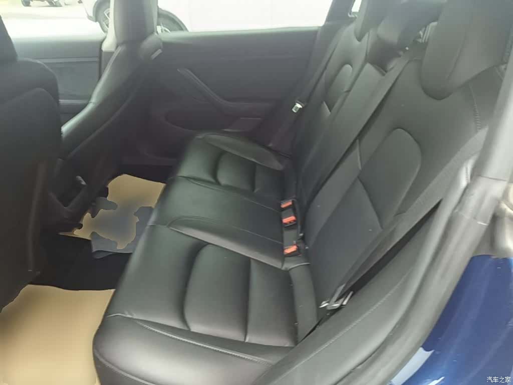 Tesla Model 3, 2020 17