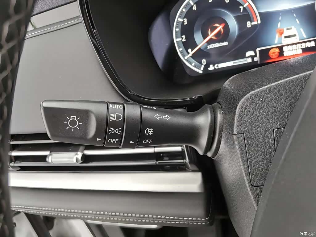Changan CS95, 2020 21
