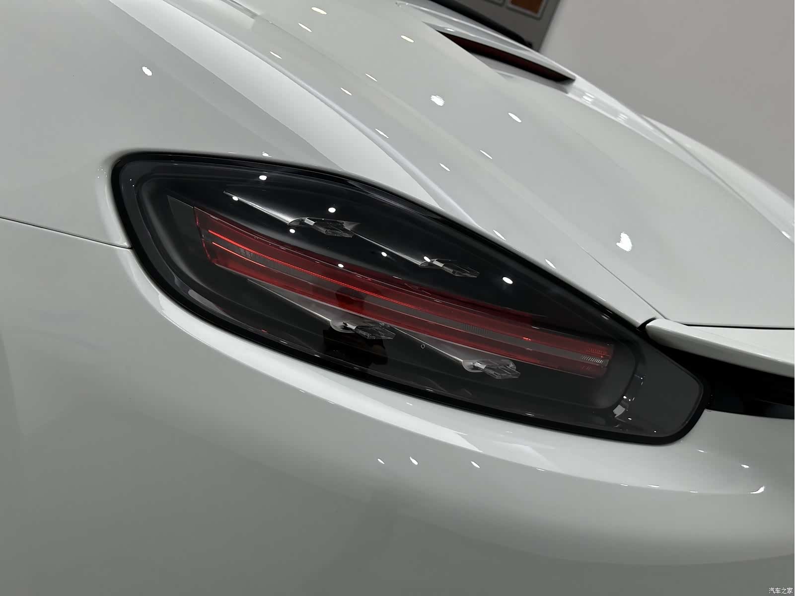 Porsche Boxster, 2022 17