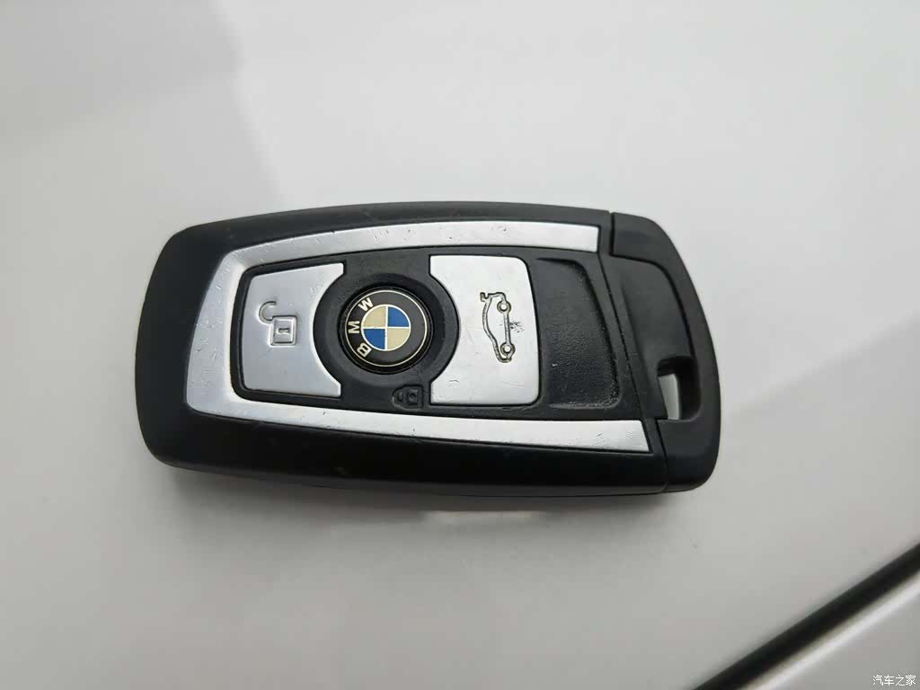 BMW X4, 2015 19